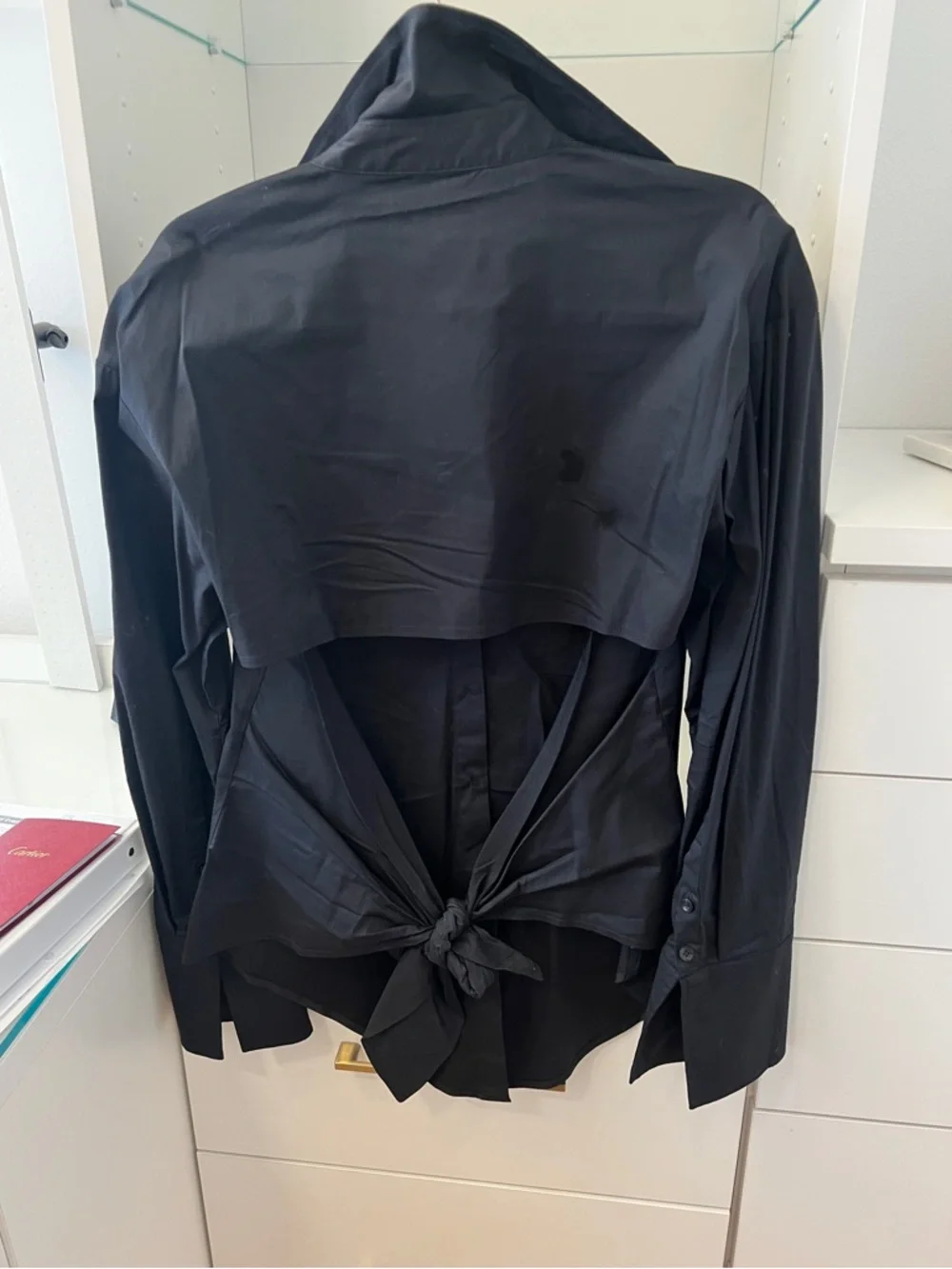 Simon Miller Loch Button Down size S NWT - Picture 5 of 7